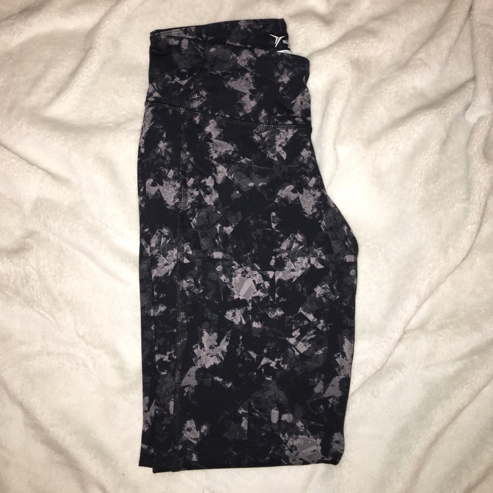 Old navy workout pants