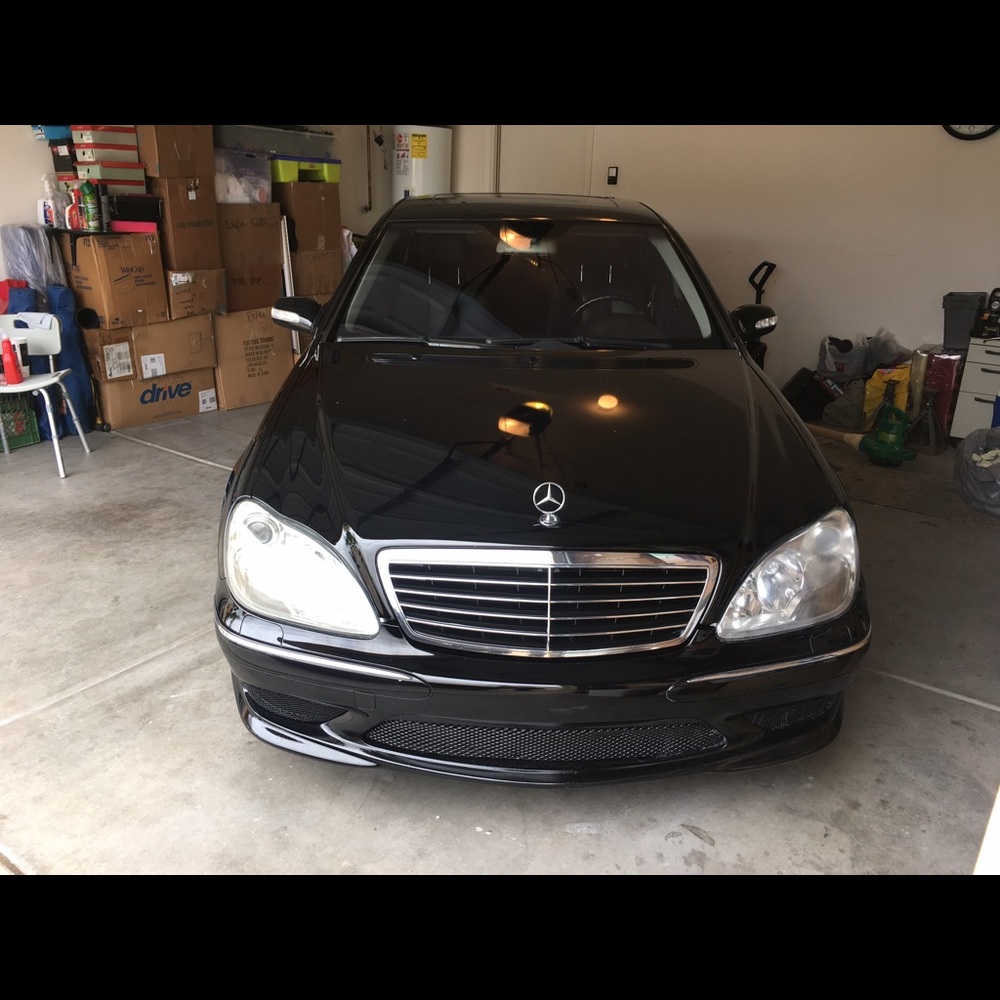 Meet your Posher, Terrel