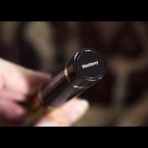 Lipsense Senegence Blackberry New Sealed