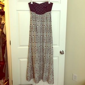 ROXY Maxi Dress