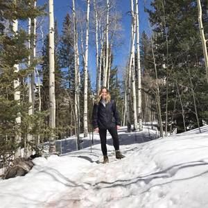 Meet your Posher, Marycarol