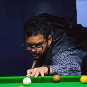 Meet your Posher, Mohammed moe