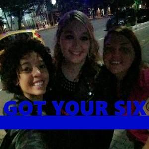 Meet your Posher, Tiffany