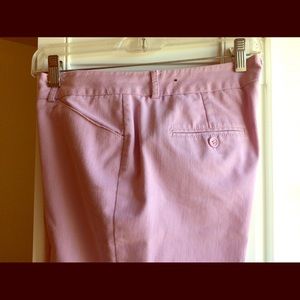 Women's size 10 capris