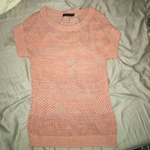 The limited knit sweater