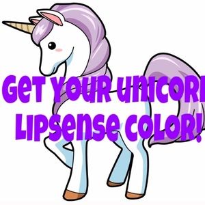 What's Your Lipsense Unicorn? Senegence