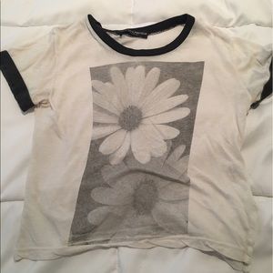 Brandy Melville flowers