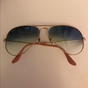 Ray-Ban Original Aviator Mirror Collection