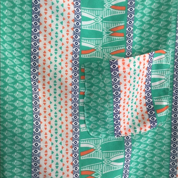 Anthropologie Zane Layered Tee - Picture 3 of 5