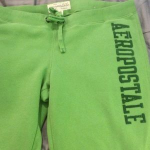 Aeropostale sweatpants
