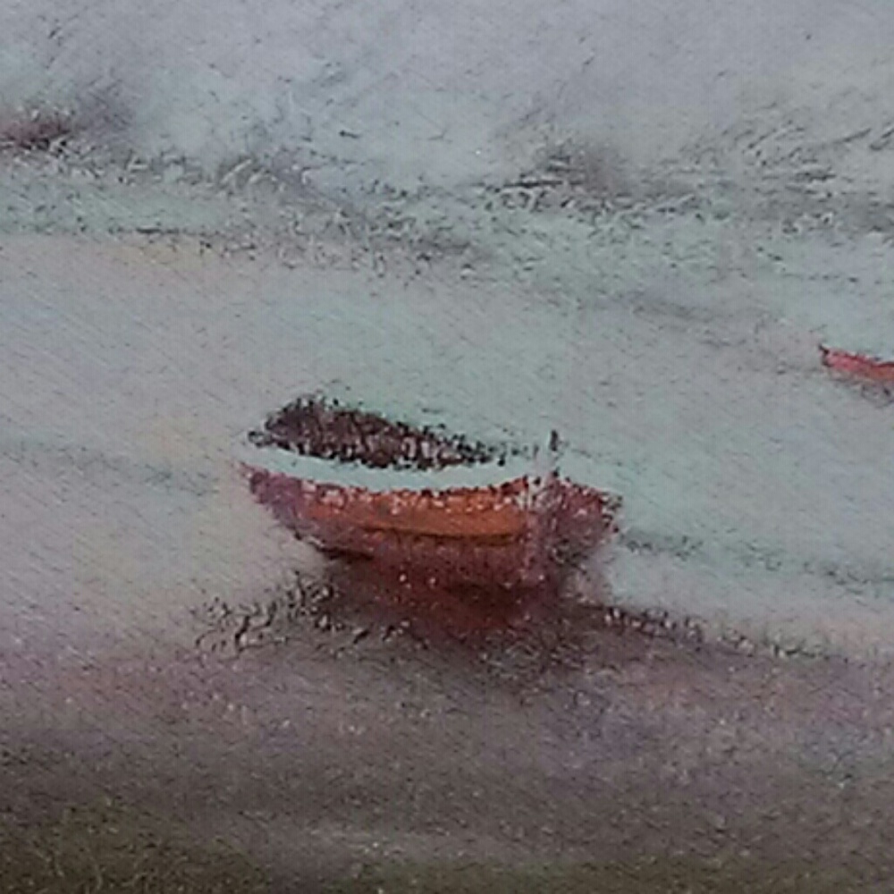 Meet your Posher, Layette