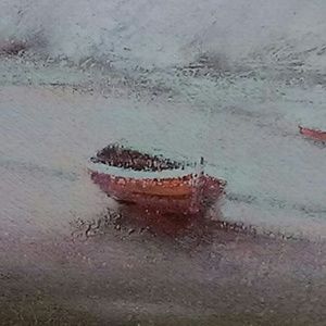 Meet your Posher, Layette