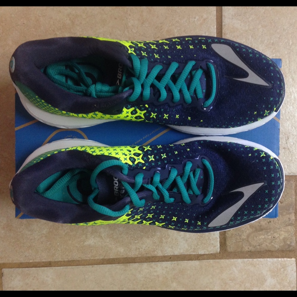 PureFlow 5 only walked around in the house