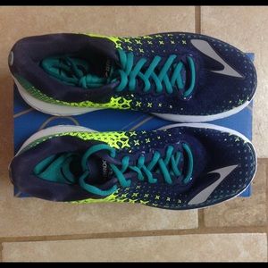 PureFlow 5 only walked around in the house