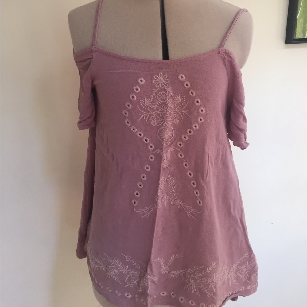 La hearts top