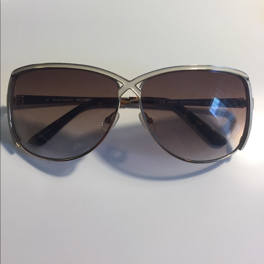 Juicy Sunglasses