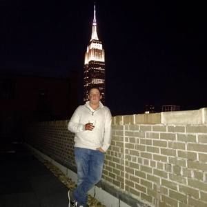 Meet your Posher, Joe