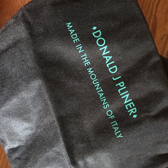 Donald j pliner slip on - Picture 4 of 4