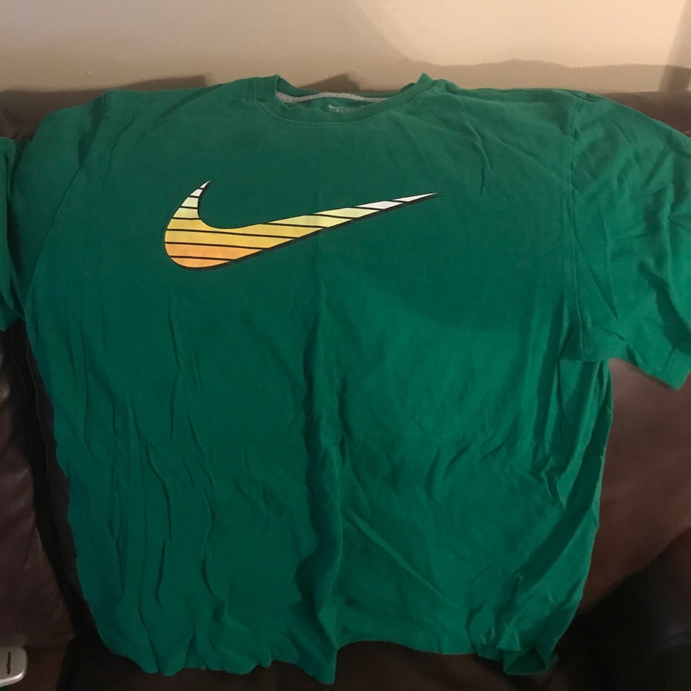 Nike shirt
