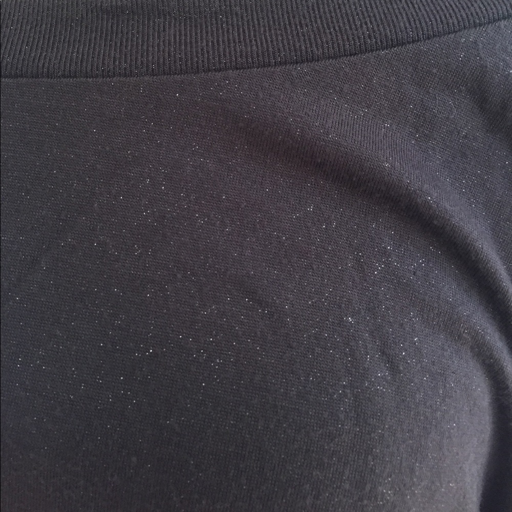 Glitter tee - Picture 2 of 2