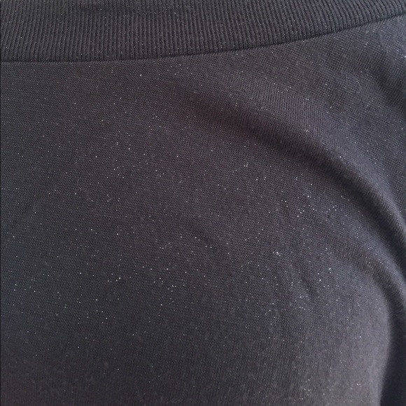 Glitter tee - Picture 2 of 2