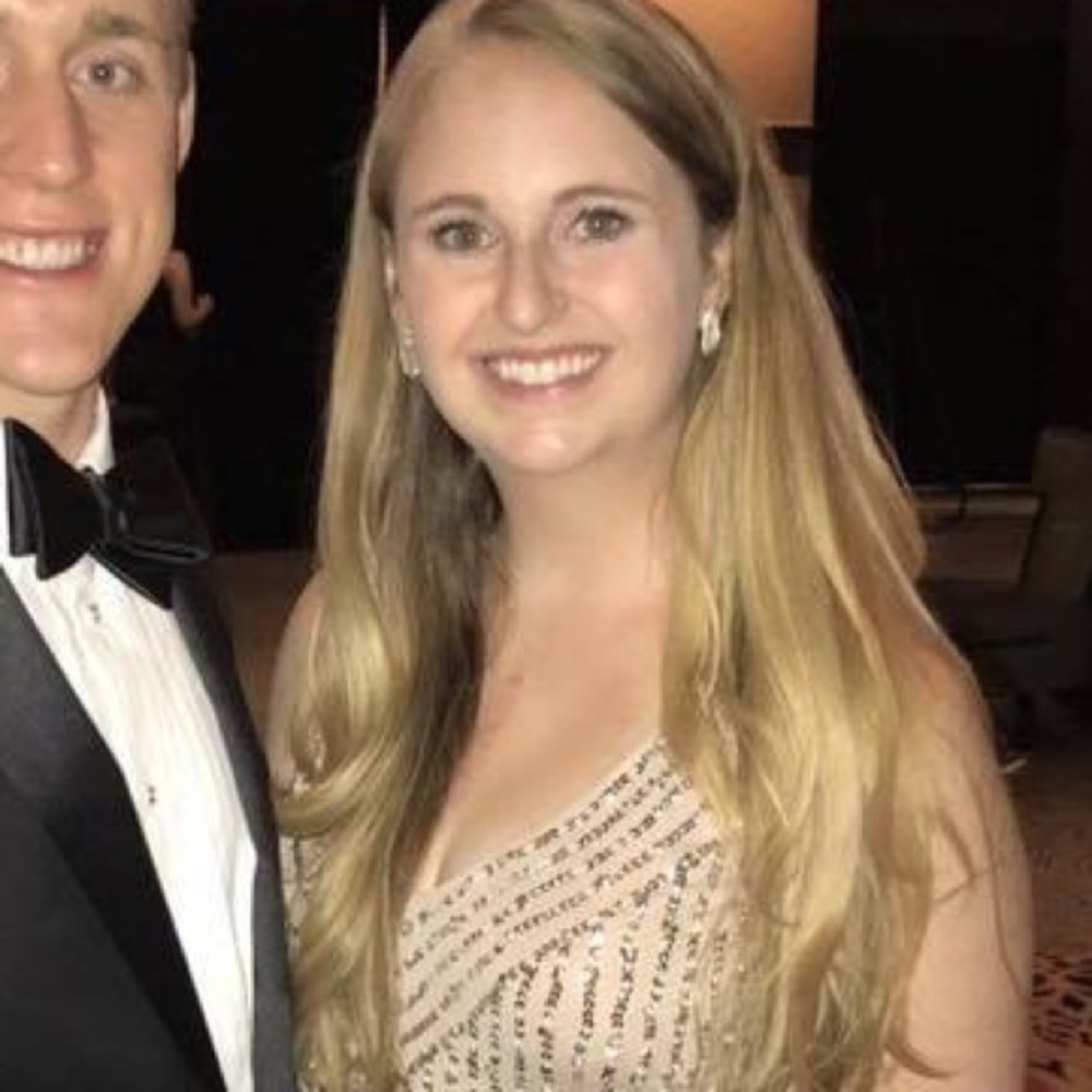 Meet your Posher, Megan