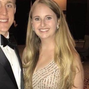 Meet your Posher, Megan