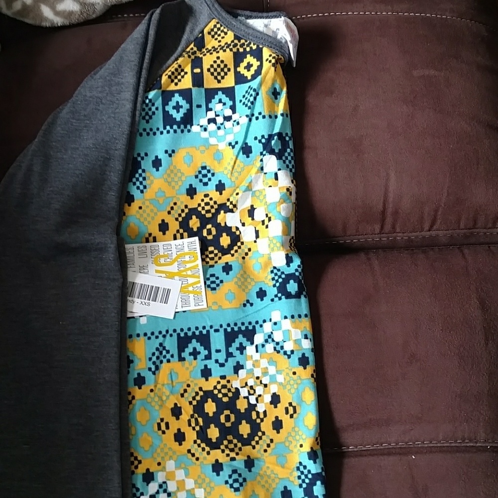 XXS Randy NWT