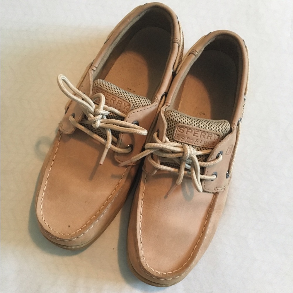 Sperry Top-Sider Girl's Intrepid
