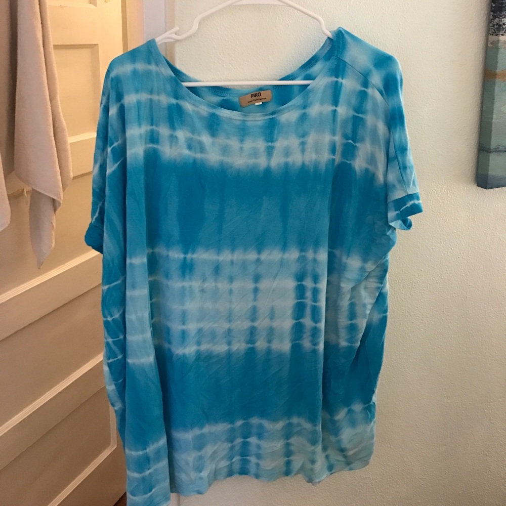 Piko top