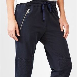 Gap Moto Jogger pants