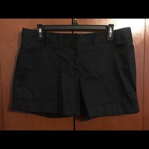 Express shorts