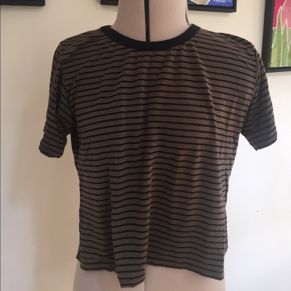 Brandy Melville top