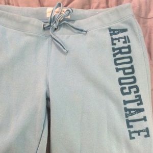Aeropostale sweatpants