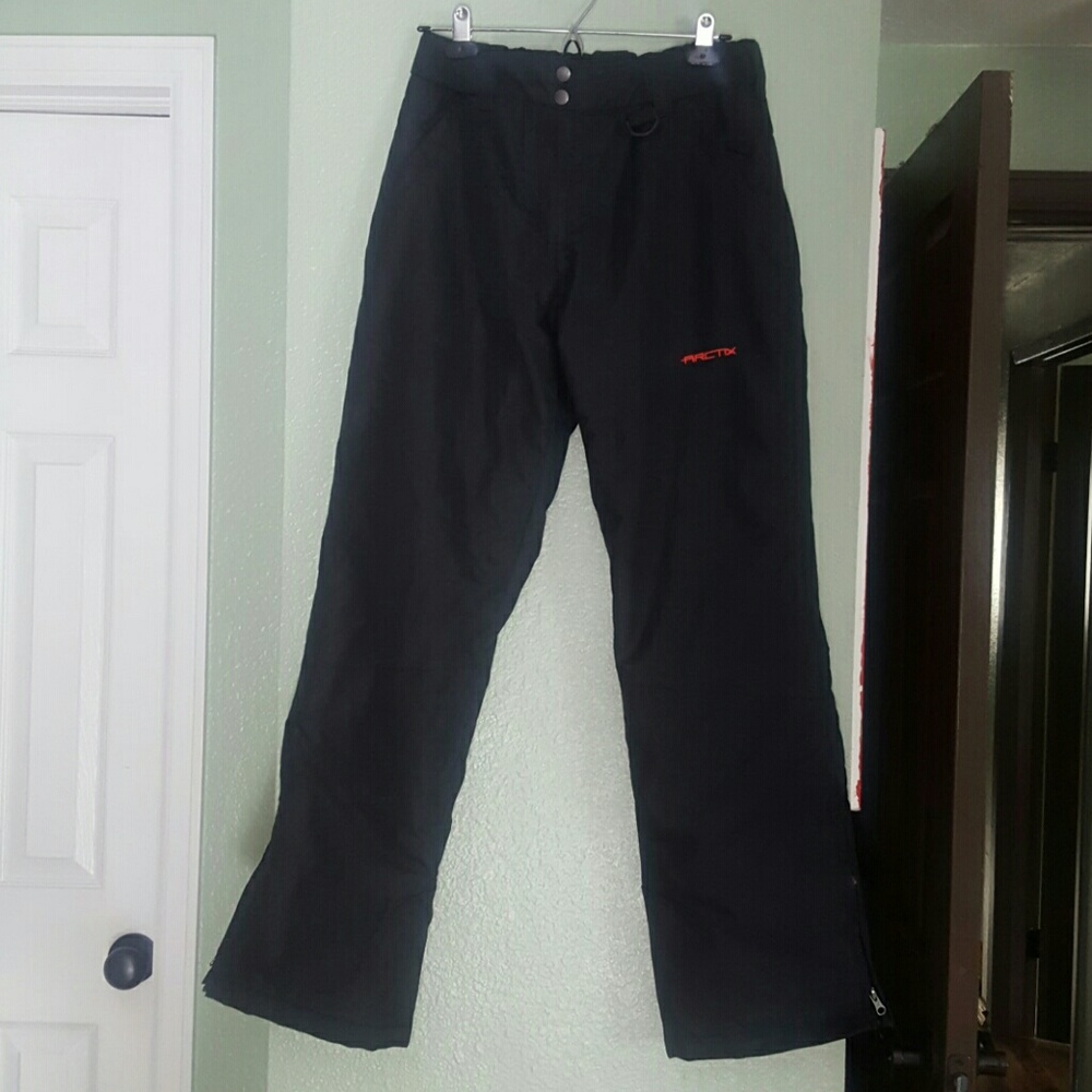 ARCTIX Snowpants!