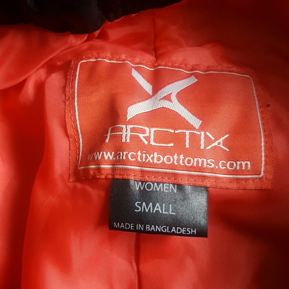 ARCTIX Snowpants! - Picture 5 of 5