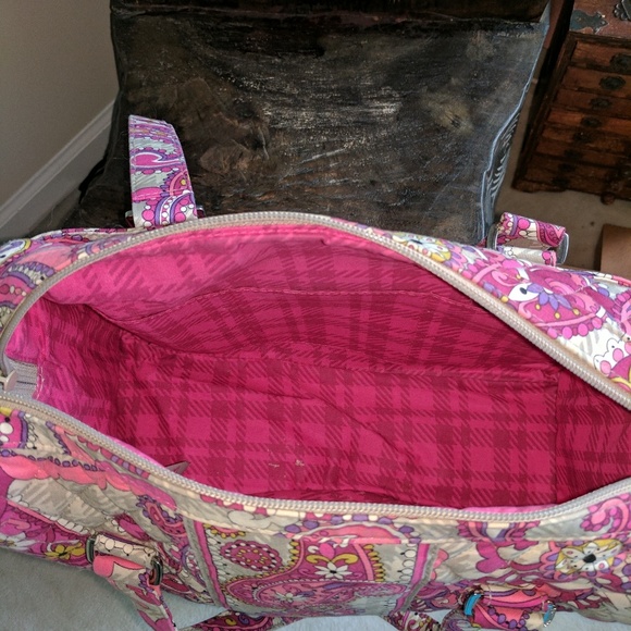 Vera bradley - Picture 3 of 3