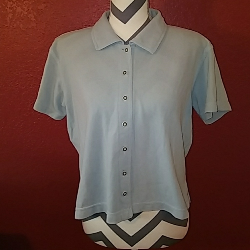 🌟Westport top, size M