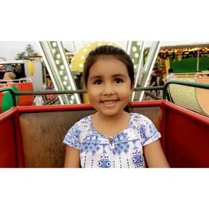 Meet your Posher, Camilo