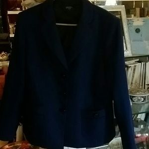 Dress Jacket