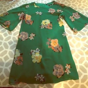 Piperlime dress/tunic