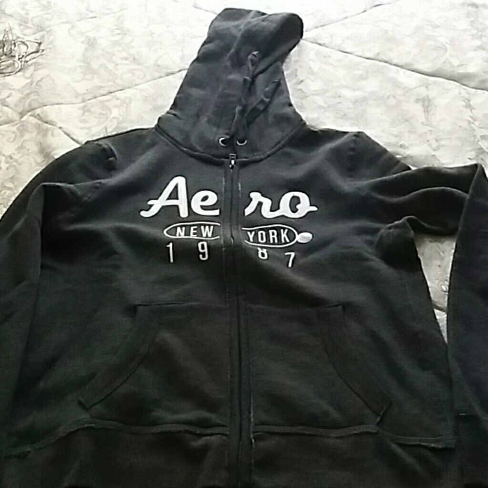 Aero Hoodie