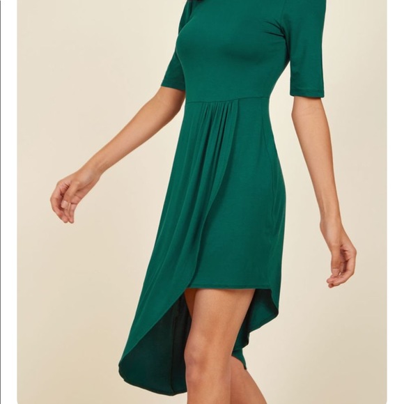 Everlane Dresses & Skirts - Emerald Best Dress