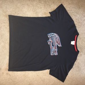 Lacoste t shirt