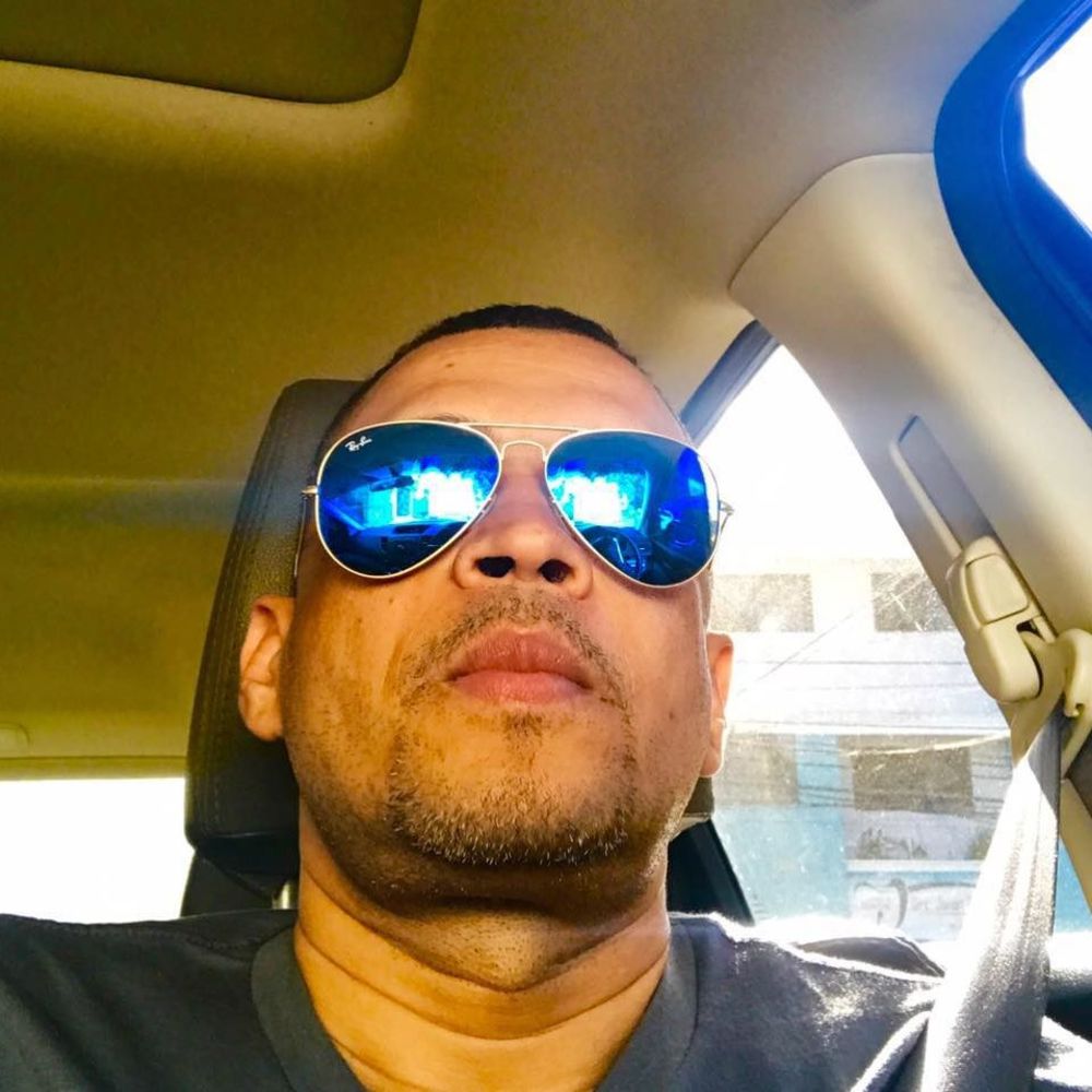 Meet your Posher, Joel