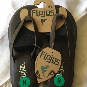 Flojos Flip Flops Women's