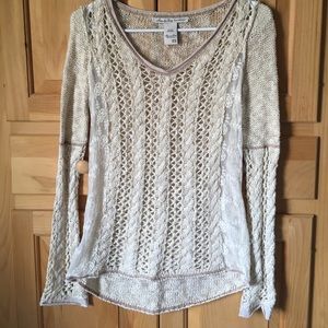 American Rag Sweater