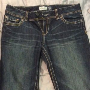 Aeropostale jeans