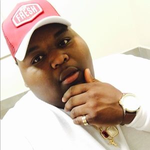 Meet your Posher, Robert