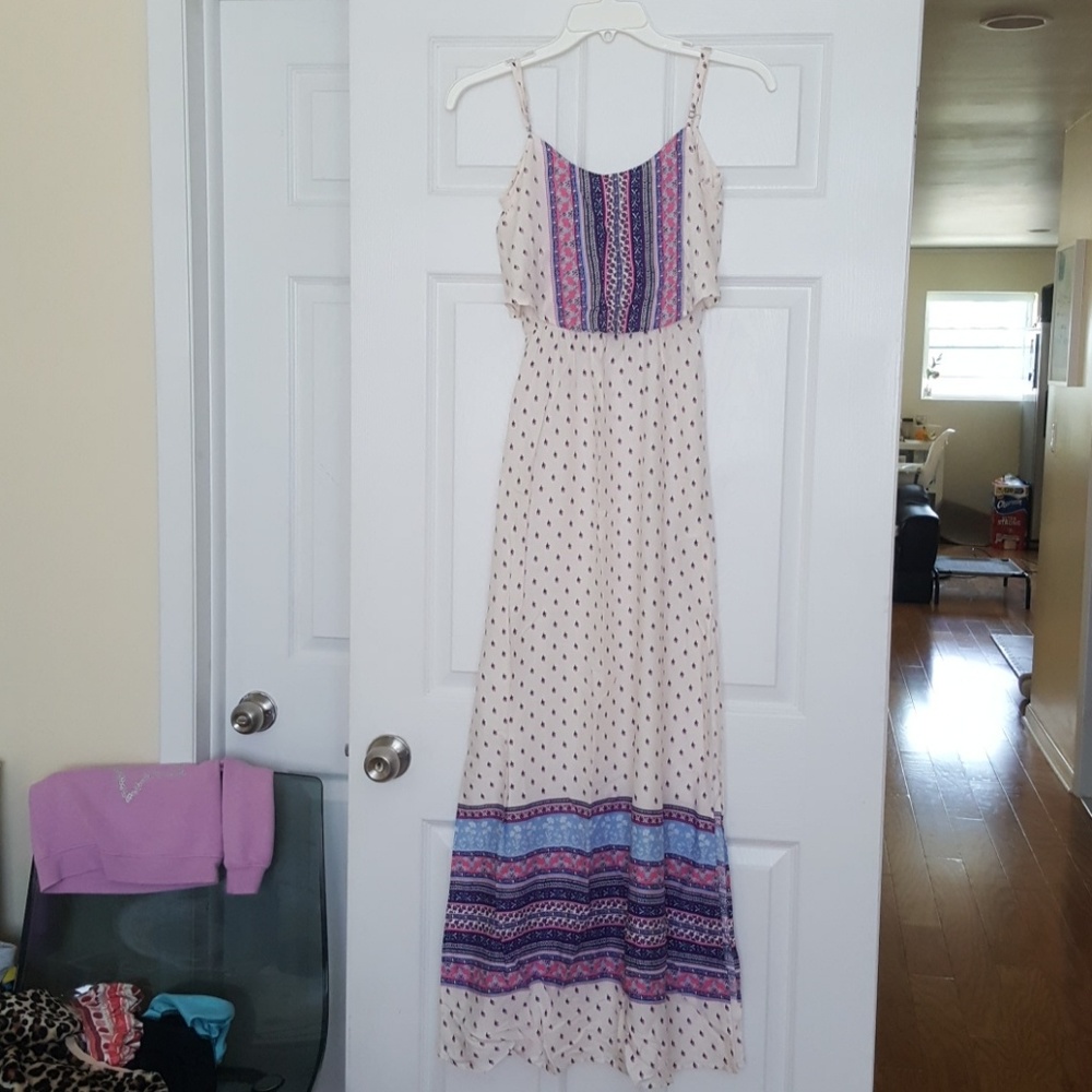 H&M summer dress